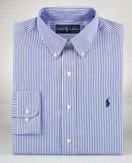 Polo Ralph Lauren Dress Shirt, Blake Stripe Broadcloths
