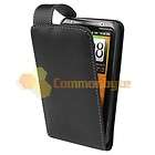   Flip Cover Case for HTC AT&T Inspire 4G Desire HD AT&T Cell Phone