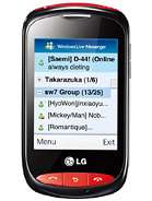   LG T310 Cookie Lite GSM Phone ATT T mobile 8808992032243  