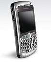   Curve 8300   Silver Unlocked Smartphone 0843163016019  