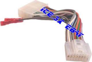 METRA Smart Cable Wire Harness ECLIPSE Stereo EC02 80  