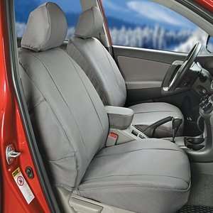 AutoSport Endura Nylon Front Seat Covers Automotive