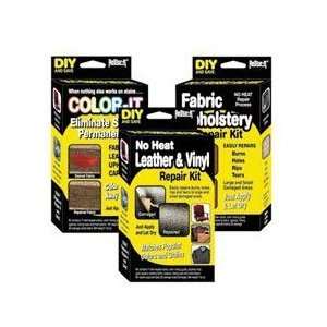  Fabric Upholstery Repair Kit Arts, Crafts & Sewing