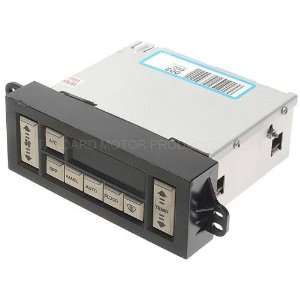  Standard Products Inc. ECC2 Climate Control Computer Automotive