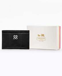 Womens Coach Accessories   Coach Wallets   Coach Clutches   