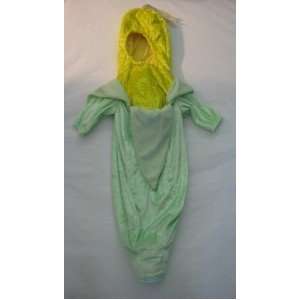   Kids Corn Baby Bunting Costume Size 3   6 Months 