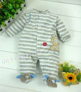 NEW Infant Sleepers I LOVE MOMMY 3~12months  