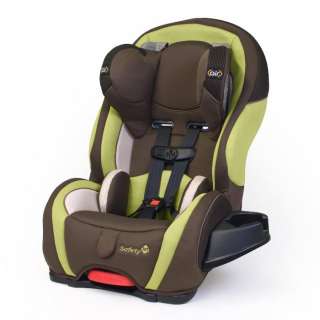   Safety 1st Complete Air 65 LX Protect Convertible Car Seat, Ella Baby