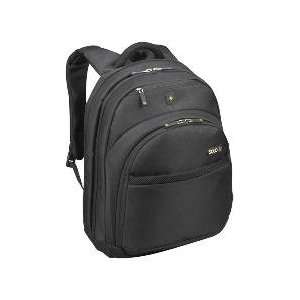  Solo Tech 15.4in. Laptop Backpack 