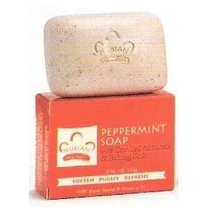  Peppermint Soap W/ Baking Soda