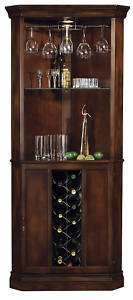 Howard Miller Piedmont Wine & Bar Cabinet #690 000  