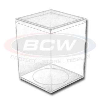 Beanie Baby Display Case Box. (Case of 12 )  