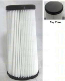 HEPA Filter for KENMORE DCF 5 Quick Clean Uprights  