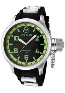 Invicta Mens 1433 Russian Diver Blue Dial Watch  