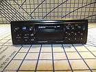 BLAUPUNKT AM/FM CASSETTE PLAYER #DALLAS CR85 4 X 20W WITH REMOVABLE 