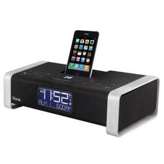 iHome iA100 Bluetooth Audio System for iPod, iPhone, iTouch and Tablet 