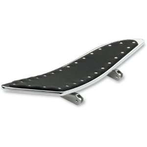 Cyclesmiths Banana Boards   Extended Length of 20 3/4in   Chrome 104 