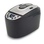 West Bend 41300 Hi Rise Electronic Dual Blade Breadmaker NEW