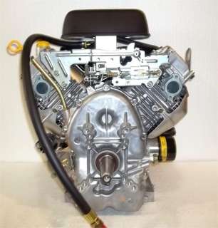 Briggs & Stratton Vanguard Generator Engine 35 HP 993cc #613275 0151