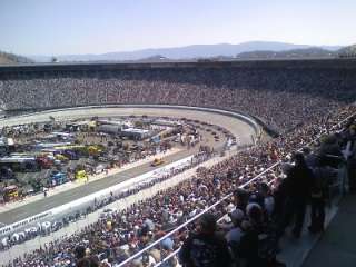   NASCAR RACE. THESE TICKETS ARE FOR THE SPRING RACE. IF YOU NEED MORE