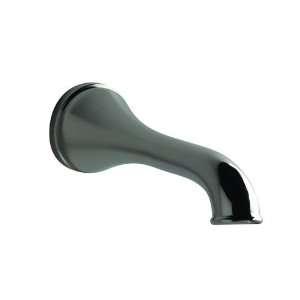 Santec Tub Shower 1318ST Wall Mount Tub Spout Only Standard Pewler
