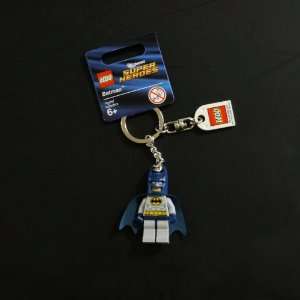  LEGO Batman Key Chain 853429 Toys & Games
