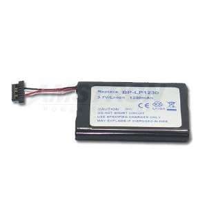   BP LP1230 Battery   Fits Mio P350, Mio P550  Players & Accessories