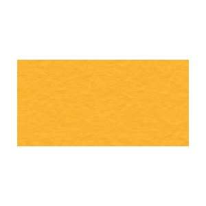  Bazzill Prismatic Cardstock 8.5X11 Intense Yellow; 25 