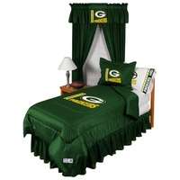Green Bay Packers Comforter   Twin  Target