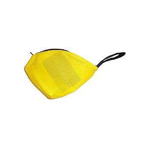  Zeagle Shot Weight Pouch Zippered BC BCD Buoyancy 