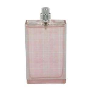 Burberry Brit Sheer by Burberry Women Perfume 3.3 oz Eau de Toilette 