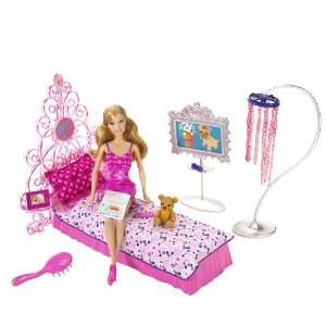  Barbie Dream Bedroom Toys & Games