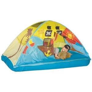  Pirates Bed Tent Toys & Games