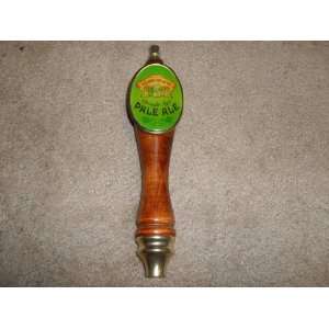    Sierra Nevada Pale Ale Keg Bar Beer Tap Handle