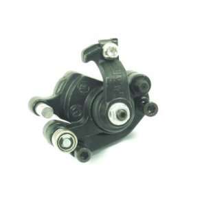  Front Brake Caliper for CatEye49cc pocket bike. Sports 