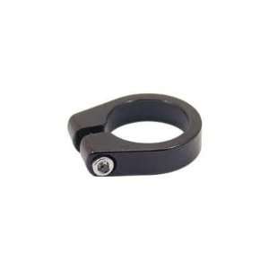 Eleven81 Alloy Bicycle Seatpost Clamp 