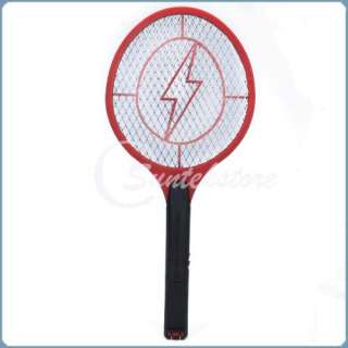 ELECTRIC INSECT BUG ZAPPER KILLER MOSQUITO FLY SWATTER  