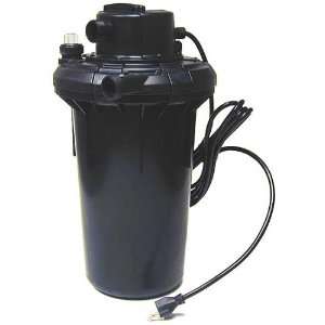  Cyprio 1313 Bioforce Filter for Garden Ponds up to 1,000 