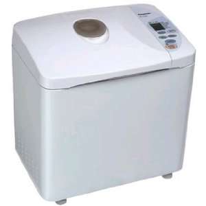 Panasonic   YeastPro Automatic Breadmaker  Kitchen 