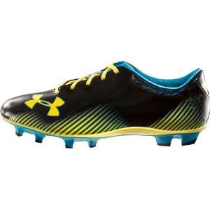   Blur II Soccer Shoes (Challenge Velocity/Black/Red)