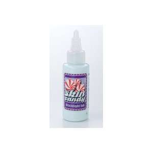  Skin Candy Blacklight Invisible Tattoo Ink 1oz Everything 