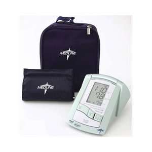 Medline Desktop Blood Pressure Monitor,Digital,Auto,Premium,Each 
