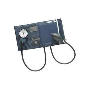  Mabis 01 140 017 Thigh Blood Pressure Monitor Electronics