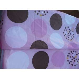   DwellStudio® for Target® Dots Window Panel   54x84