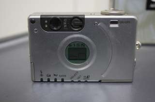 Rare Canon ELPH2 IX 240 Film Camera New In Box   