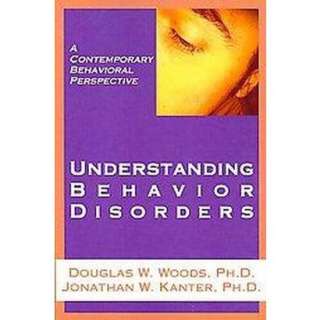 Understanding Behavior Disorders (Paperback).Opens in a new window