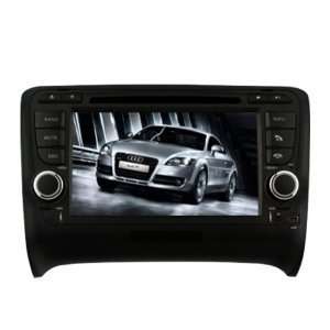   DIN CAR DVD Player GPS with PIP RDS Bluetooth Cd7903
