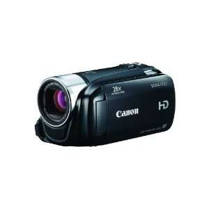 Canon VIXIA HF R21 Full HD Camcorder with 32GB Internal Flash Memory