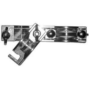  Cannon UPCBC Boom Arm Clamp Musical Instruments