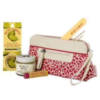 Burts Bees Target Exclusive Manicure Set.Opens in a new window